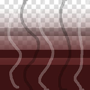 MMD See Though Hair texture transparent background PNG clipart