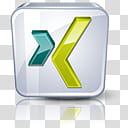High Detail Icon, Xing-high-detail- transparent background PNG clipart