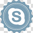 , Skype logo transparent background PNG clipart