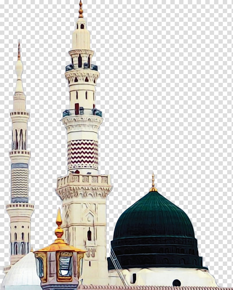 Background Masjid, AlMasjid AnNabawi, Masjid Alharam, Kaaba, Mosque, Quba Mosque, Black Stone, Quran transparent background PNG clipart
