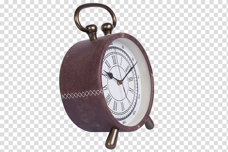 Clock, Table, Metal, Alarm Clock, Watch, Home Accessories, Pocket Watch, Interior Design transparent background PNG clipart