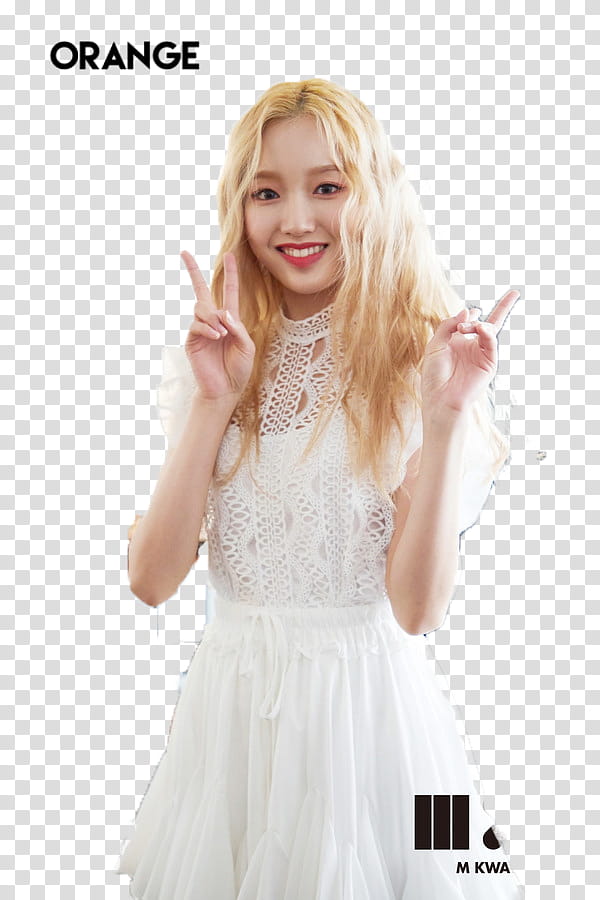 LOONA YYXY S transparent background PNG clipart