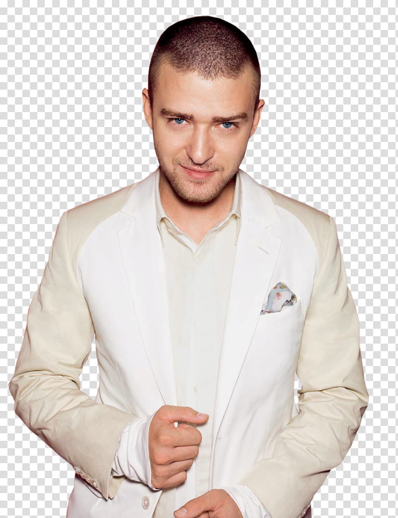 Justin Timberlake  transparent background PNG clipart