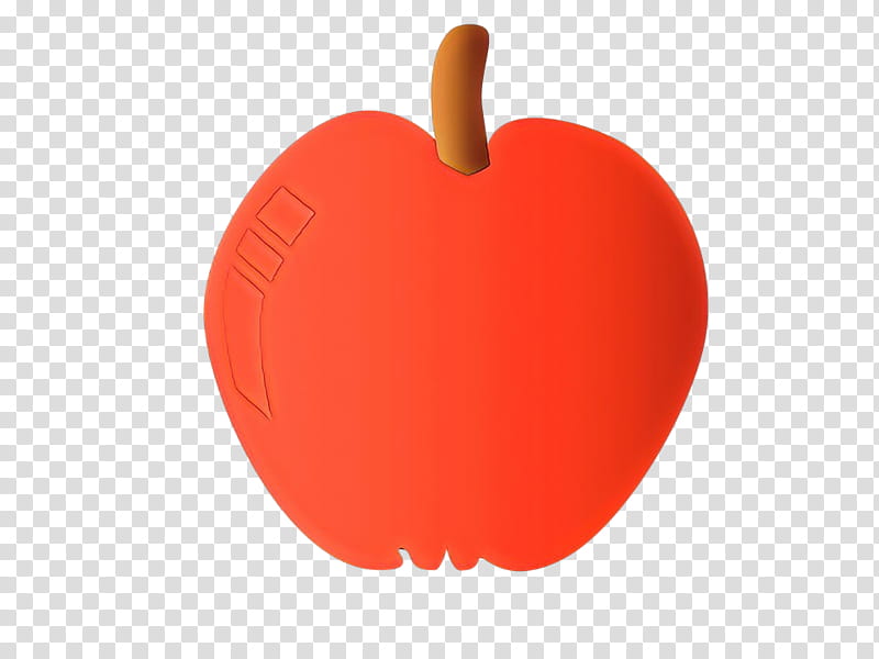 Orange, Cartoon, Red, Fruit, Apple, Plant, Leaf, Tree transparent background PNG clipart