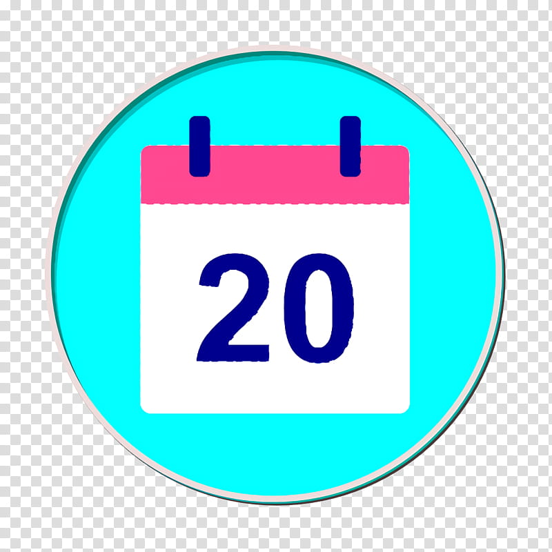Calendar icon date icon event icon, Month Icon, Plan Icon, Schedule ...