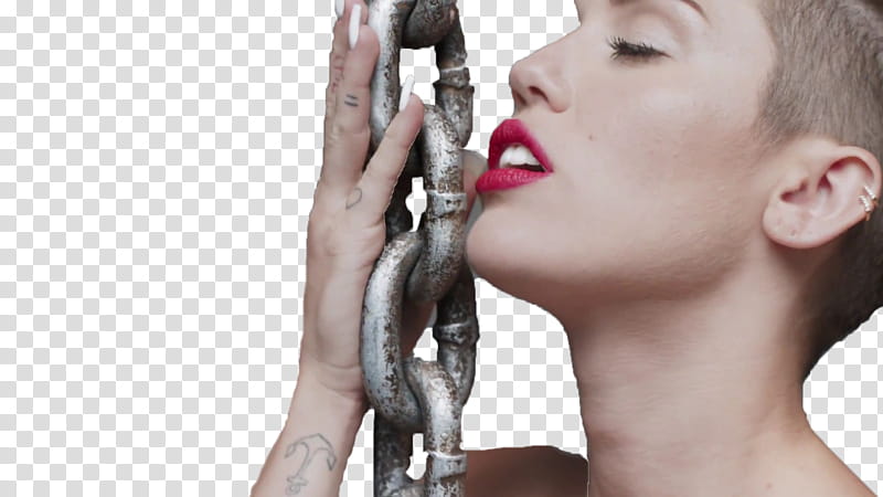 &#;s Wrecking Ball Miley Cyrus transparent background PNG clipart