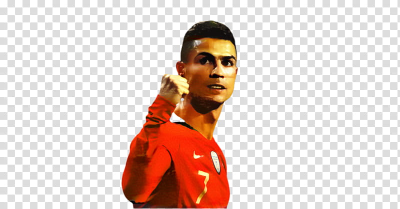 Cristiano Ronaldo, Portuguese Footballer, Fifa, Sport, Shoulder, Human, Gesture, Football Player transparent background PNG clipart