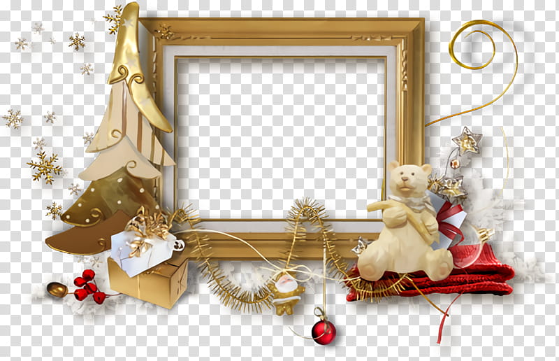 Christmas frame Christmas border Christmas decor, Christmas , Frame, Christmas Decoration, Interior Design, Room, Christmas Ornament transparent background PNG clipart