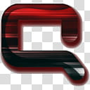 Compaq Icon , Compaq icon_x- transparent background PNG clipart
