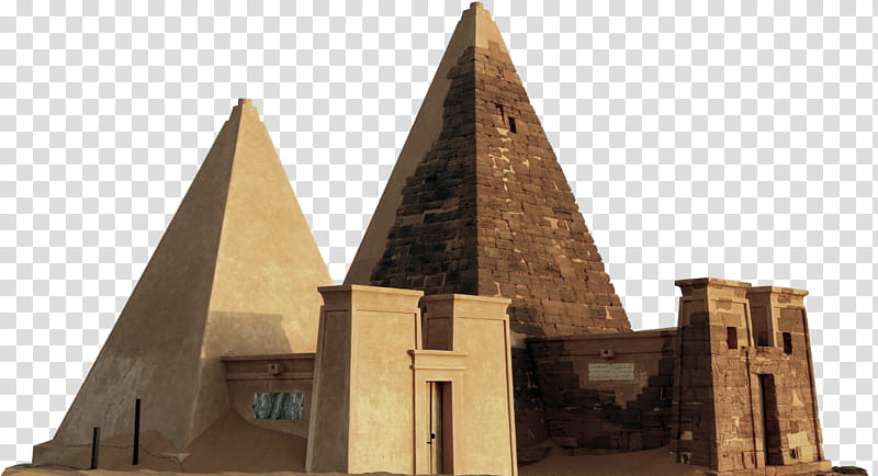 Mosque, Nubian Pyramids, Kingdom Of Kush, Egyptian Pyramids, Jebel Barkal, Naqa, Ancient Egypt, Travel transparent background PNG clipart