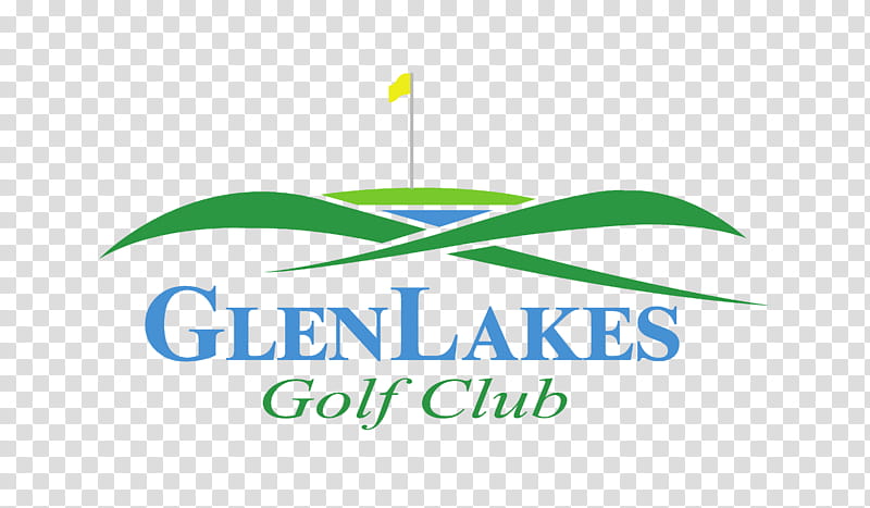 Golf Club, Logo, Glenlakes Golf Club, Tree, Text Messaging, Golf Course, Green, Line transparent background PNG clipart