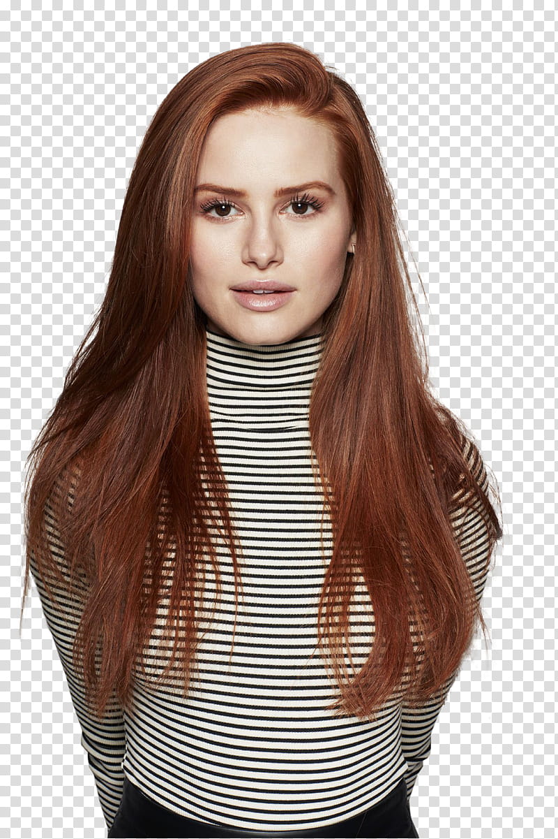 Pack  Madelaine Petsch,  icon transparent background PNG clipart