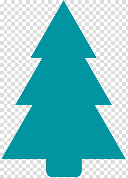 White Christmas Tree, Fir, Angle, Line, Point, Spruce, Triangle, Christmas Day transparent background PNG clipart
