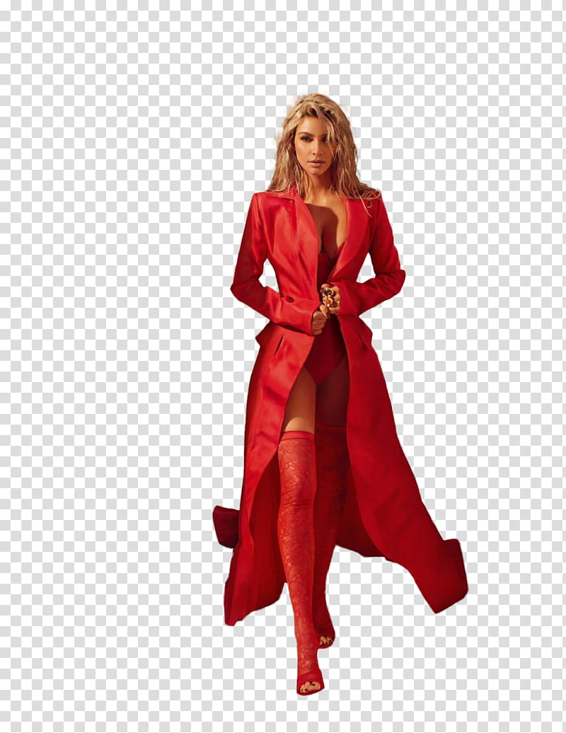 KIM KARDASHIAN transparent background PNG clipart