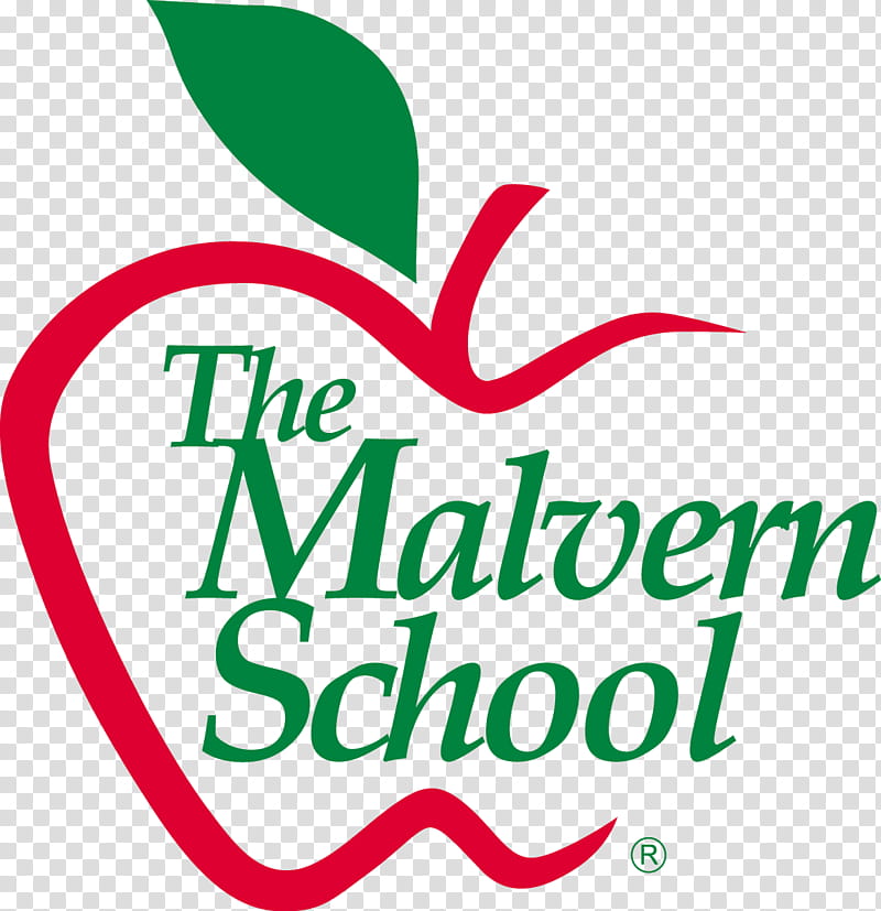 School Logo, Malvern School, Leaf, School
, Flower, Tree, King Of Prussia, Text transparent background PNG clipart