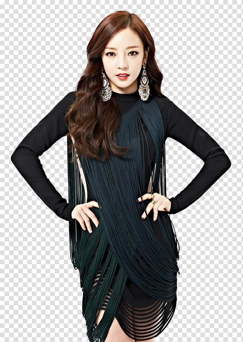 KARA HARA HARA ON AND OFF transparent background PNG clipart