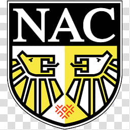 Team Logos, NAC logo transparent background PNG clipart
