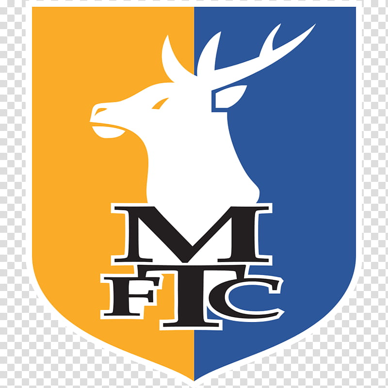 Football Logo, Field Mill, Mansfield Town Fc, Derby County Football Club, Scunthorpe United Fc, Fa Cup, English Football League, Crawley Town Fc transparent background PNG clipart