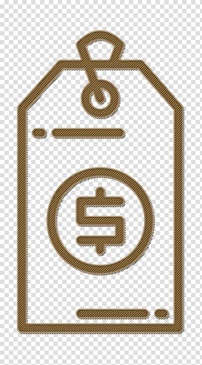 Money Funding icon Price icon Price tag icon, Symbol, Sign transparent background PNG clipart