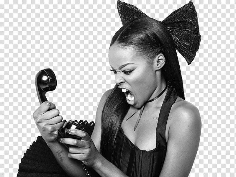 Azealia Banks transparent background PNG clipart