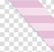 Cosas para tu marca de agua, pink striped art transparent background PNG clipart