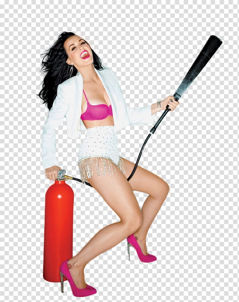 Katy Perry Shoot NeonLights S transparent background PNG clipart