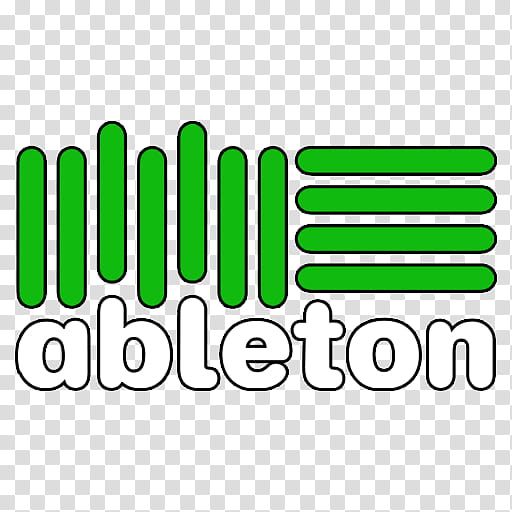 Ableton Live v, Ableton Logo transparent background PNG clipart