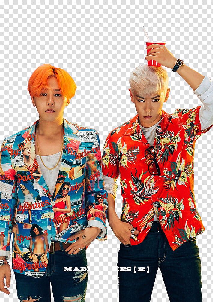 GD AND TOP transparent background PNG clipart