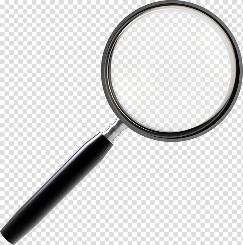 Loupe PNG transparent image download, size: 1432x912px