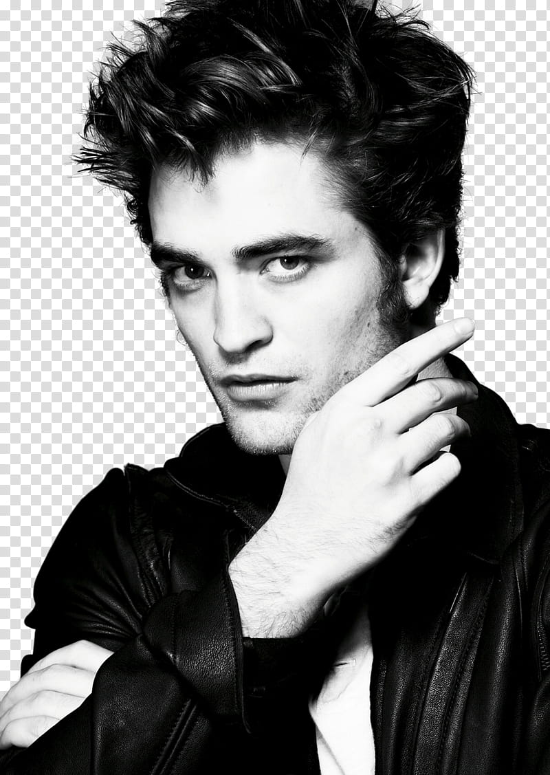 Robert Pattinson , Edward Collins transparent background PNG clipart