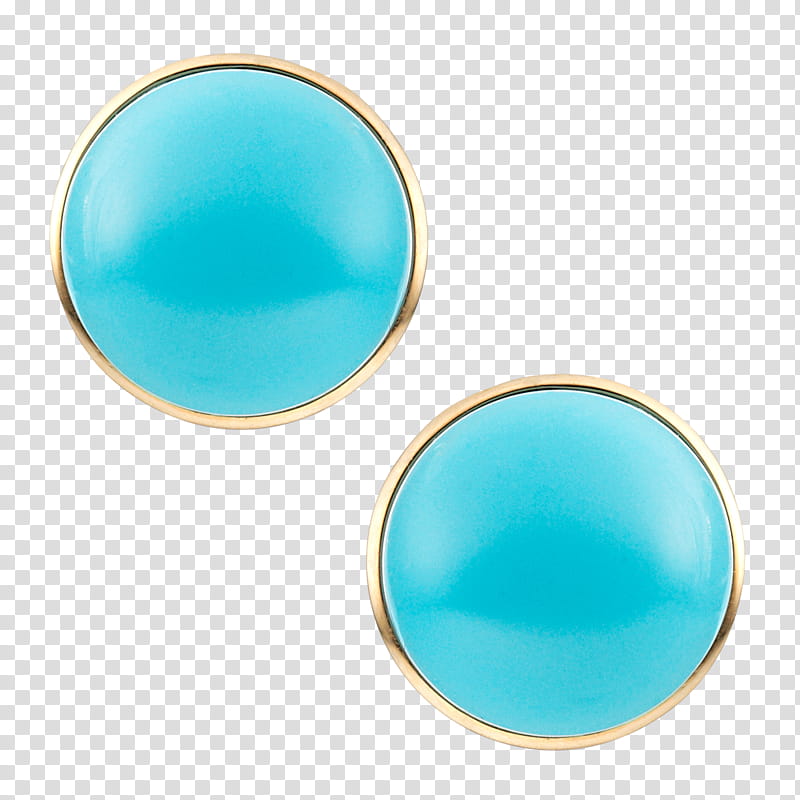 Circle Gold, Earring, Turquoise, Jewellery, Bracelet, Earrings Clip On, Drop Earring, Pearl transparent background PNG clipart
