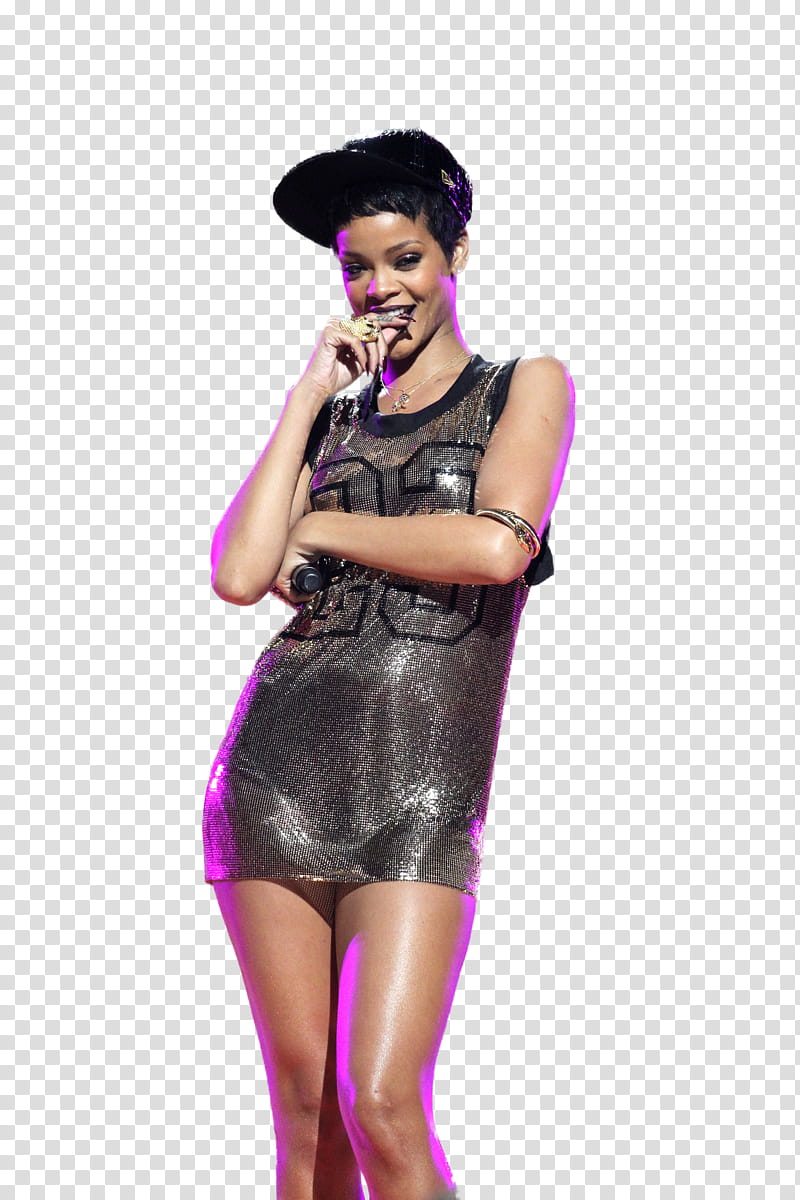 Rihanna, Robyn Rihanna Fenty transparent background PNG clipart