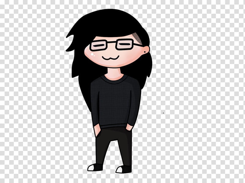 My name is Skrillex transparent background PNG clipart