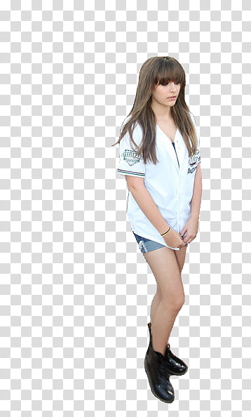 Paris Jackson transparent background PNG clipart