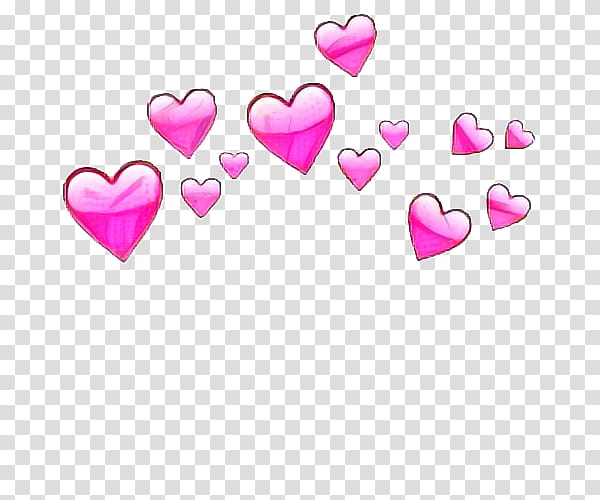 Background Heart Emoji, Pink, Sticker, Love, Blue, Editing, Text, Valentines Day transparent background PNG clipart