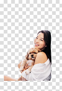 Arden Cho transparent background PNG clipart