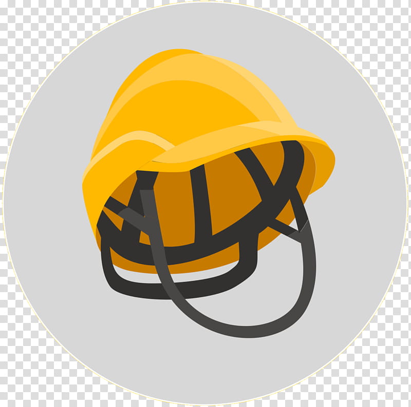 American Football, Bicycle Helmets, Ski Snowboard Helmets, Hard Hats, Personal Protective Equipment, Yellow, Headgear, Logo transparent background PNG clipart