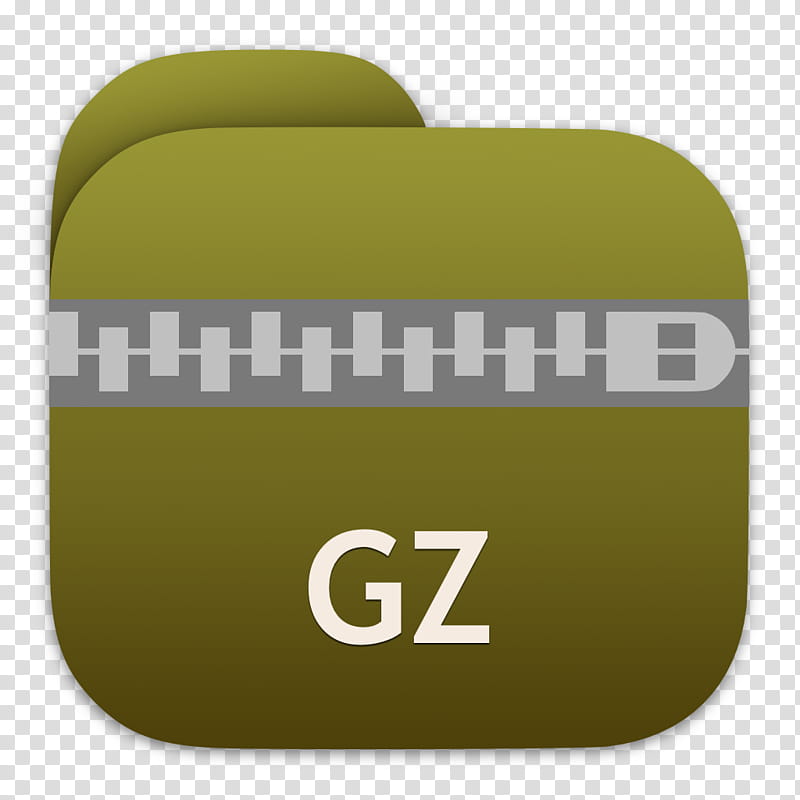 Keka folders iOS   style icons, gz transparent background PNG clipart