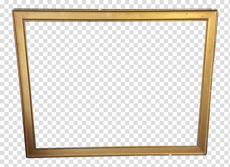 Frame Gold Frame, Frames, Gold Frame, Gold Frame, Square Frame, Rectangle, Mirror, Brass transparent background PNG clipart