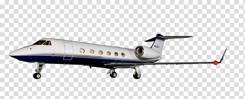 Travel Airplane, Bombardier Challenger 600 Series, Gulfstream V, Gulfstream G400, Gulfstream Iii, Business Jet, Gulfstream Aerospace, Aircraft transparent background PNG clipart