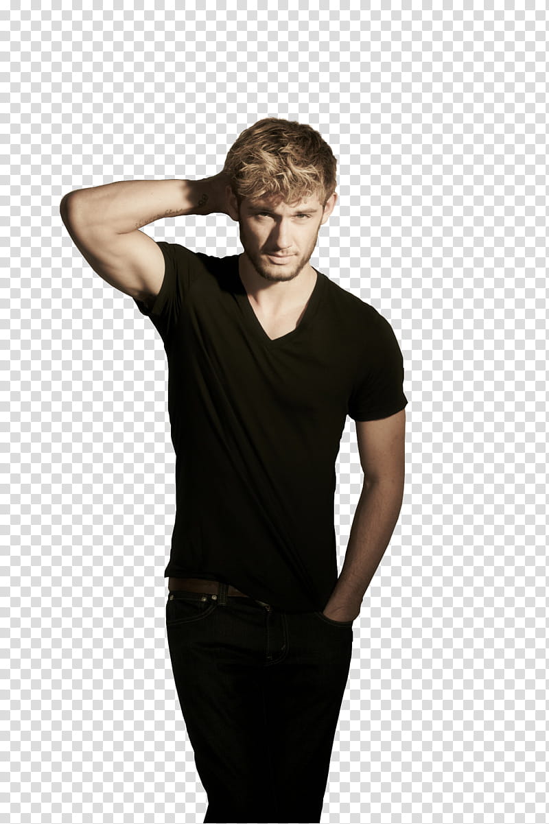 Alex Pettyfer,  transparent background PNG clipart