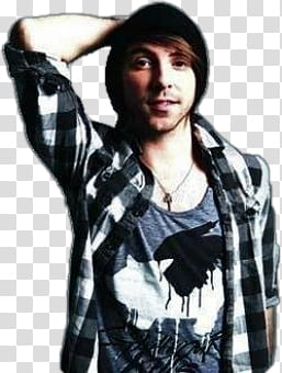 Alex Gaskarth  transparent background PNG clipart