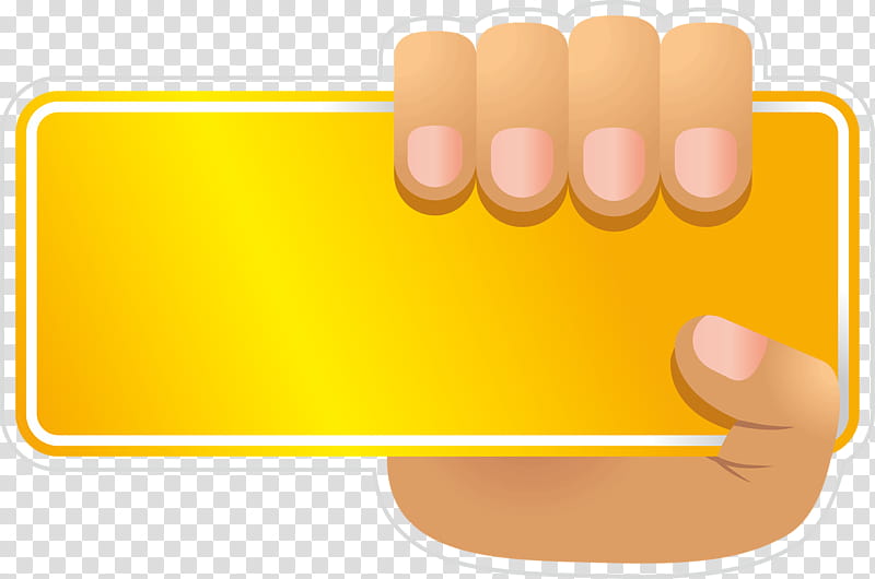 Marketing, Goods, Diens, Advertising, Online Shopping, Thumb, Billboard, Yellow transparent background PNG clipart