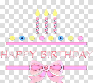 Pink Birthday Cake, Pop Art, Retro, Vintage, Clothing Accessories, Cake Decorating, Pink M, Fashion transparent background PNG clipart thumbnail