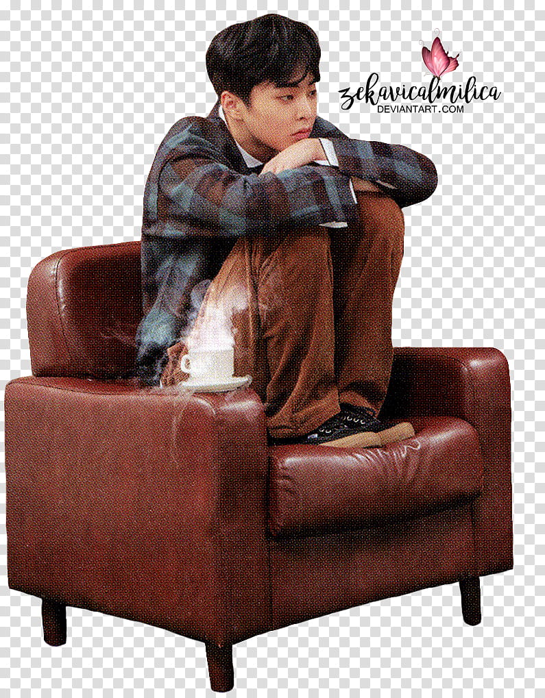 EXO Xiumin Universe, Exo Xiumin transparent background PNG clipart