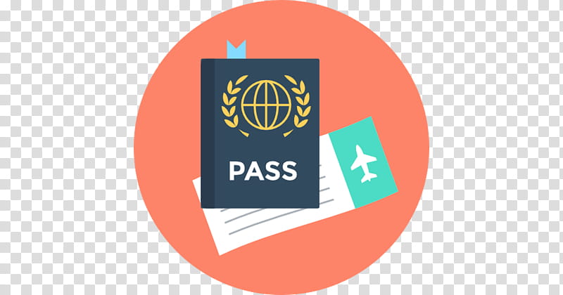 Travel Drawing, Passport, Travel Visa, Logo, Travel Document, Passport Stamp, Circle, Flag transparent background PNG clipart