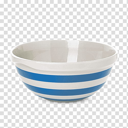 Kitchen, Mixing Bowls, Plate, Kitchenware, Mason Cash, Platter, Blue, Ceramic transparent background PNG clipart