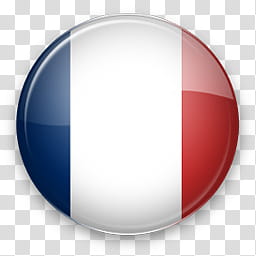 South America Win, France flag transparent background PNG clipart
