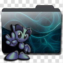 Smokey Folders, Smokey Bonus folder transparent background PNG clipart