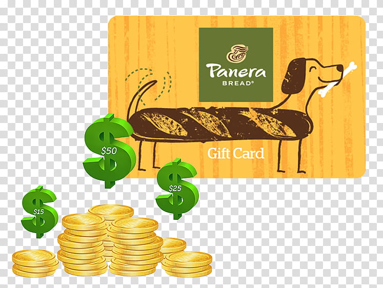 Money, Panera Bread, Gift Card, Menu, Food, Discounts And Allowances, Sales, Credit Card, Marketing transparent background PNG clipart